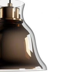 Bolero 1-Light Gold Pendant by Titan Lighting 11 Bolero 1-Light Gold Pendant by Titan Lighting -Titan Lighting sale2022 gold titan lighting pendant lights tn 92250 1d 1000