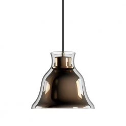 Bolero 1-Light Gold Pendant by Titan Lighting 9 Bolero 1-Light Gold Pendant by Titan Lighting -Titan Lighting sale2022 gold titan lighting pendant lights tn 92250 40 1000