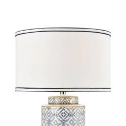 Ambert 27 in. Blue Table Lamp by Titan Lighting 7 Ambert 27 in. Blue Table Lamp by Titan Lighting -Titan Lighting sale2022 grey blue titan lighting table lamps tntl 170210708 4f 1000