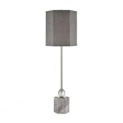 Discretion Buffet Lamp by Titan Lighting