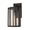 Bianca 1-Light Hazelnut Bronze Outdoor Wall Lantern Sconce by Titan Lighting 2 Bianca 1-Light Hazelnut Bronze Outdoor Wall Lantern Sconce by Titan Lighting -Titan Lighting sale2022 hazelnut bronze titan lighting outdoor sconces tn 11831 64 1000