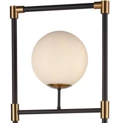 Career Ladder 59 in. Matte Black Floor Lamp by Titan Lighting -Titan Lighting sale2022 matte black titan lighting floor lamps tnfl 001210708 4f 1000