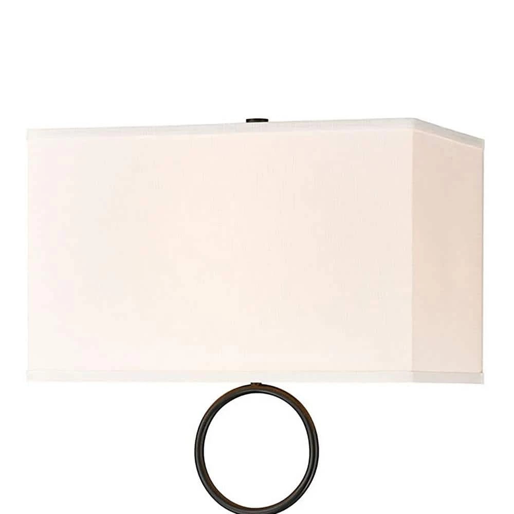 Staffa 62 in. Matte Black Floor Lamp by Titan Lighting 5 Staffa 62 in. Matte Black Floor Lamp by Titan Lighting - Image 3