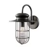Portside 1-Light Outdoor Matte Black Wall Sconce by Titan Lighting 2 Portside 1-Light Outdoor Matte Black Wall Sconce by Titan Lighting -Titan Lighting sale2022 matte black titan lighting outdoor sconces tn 5278 64 1000