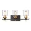 Cambria 20 in. 3-Light Matte Black Vanity Light by Titan Lighting 2 Cambria 20 in. 3-Light Matte Black Vanity Light by Titan Lighting -Titan Lighting sale2022 matte black titan lighting vanity lighting tnvl 017210617 64 1000