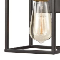 Cloe 5 in. 1-Light Matte Black Vanity Light by Titan Lighting 9 Cloe 5 in. 1-Light Matte Black Vanity Light by Titan Lighting -Titan Lighting sale2022 matte black titan lighting vanity lighting tnvl 061210617 1f 1000
