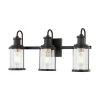 Millburn 24 in. 3-Light Matte Black Vanity Light by Titan Lighting 2 Millburn 24 in. 3-Light Matte Black Vanity Light by Titan Lighting -Titan Lighting sale2022 matte black titan lighting vanity lighting tnvl 071210617 64 1000