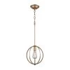 Stanton 1-Light Matte Gold Pendant by Titan Lighting -Titan Lighting sale2022 matte gold titan lighting pendant lights tn 473097 64 1000
