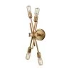 Xenia 4-Light Matte Gold Sconce by Titan Lighting 1 Xenia 4-Light Matte Gold Sconce by Titan Lighting -Titan Lighting sale2022 matte gold titan lighting wall sconces tn 473740 64 1000