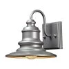 Marina 1-Light Outdoor Matte Silver Wall Lantern Sconce by Titan Lighting 2 Marina 1-Light Outdoor Matte Silver Wall Lantern Sconce by Titan Lighting -Titan Lighting sale2022 matte silver titan lighting outdoor sconces tn 8397 64 1000