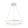 Cycloid 1-Light Matte White with Acrylic Diffuser Medium LED Pendant by Titan Lighting 2 Cycloid 1-Light Matte White with Acrylic Diffuser Medium LED Pendant by Titan Lighting -Titan Lighting sale2022 matte white titan lighting chandeliers tn 93056 64 1000
