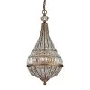Windermere Collection 3-Light Mocha Pendant by Titan Lighting 2 Windermere Collection 3-Light Mocha Pendant by Titan Lighting -Titan Lighting sale2022 mocha titan lighting pendant lights tn 39078 64 1000