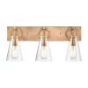 Gabby 23 in. 3-Light Natural Brass Vanity Light by Titan Lighting -Titan Lighting sale2022 natural brass titan lighting vanity lighting tnvl 108210617 64 1000