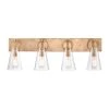 Gabby 32 in. 4-Light Natural Brass Vanity Light by Titan Lighting 2 Gabby 32 in. 4-Light Natural Brass Vanity Light by Titan Lighting -Titan Lighting sale2022 natural brass titan lighting vanity lighting tnvl 109210617 64 1000