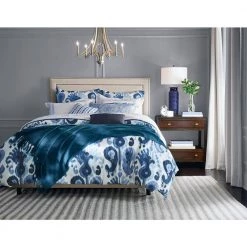 Wrapped Rope 30 in. Navy Blue Ceramic Table Lamp by Titan Lighting 12 Wrapped Rope 30 in. Navy Blue Ceramic Table Lamp by Titan Lighting -Titan Lighting sale2022 navy blue clear titan lighting table lamps tn 999119 66 1000