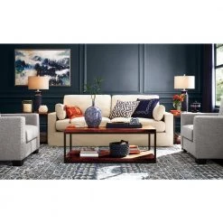 Wrapped Rope 30 in. Navy Blue Ceramic Table Lamp by Titan Lighting 13 Wrapped Rope 30 in. Navy Blue Ceramic Table Lamp by Titan Lighting -Titan Lighting sale2022 navy blue clear titan lighting table lamps tn 999119 77 1000