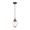 Bartram 1-Light Oil Rubbed Bronze and Antique Brass Pendant by Titan Lighting 2 Bartram 1-Light Oil Rubbed Bronze and Antique Brass Pendant by Titan Lighting -Titan Lighting sale2022 oil rubbed bronze antique brass titan lighting pendant lights tn 75129 64 1000
