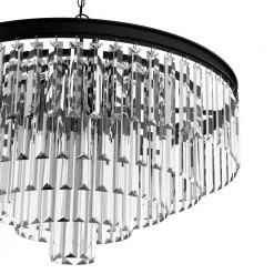 Lucerne collection 6-Light Oil-Rubbed Bronze Pendant by Titan Lighting -Titan Lighting sale2022 oil rubbed bronze titan lighting chandeliers tn 39029 1d 1000