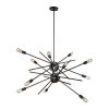 Xenia 12-Light Oil Rubbed Bronze Chandelier by Titan Lighting 1 Xenia 12-Light Oil Rubbed Bronze Chandelier by Titan Lighting -Titan Lighting sale2022 oil rubbed bronze titan lighting chandeliers tn 473479 64 1000