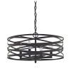Vorticy 4-Light In Oil Rubbed Bronze Chandelier with Metal Shade by Titan Lighting 1 Vorticy 4-Light In Oil Rubbed Bronze Chandelier with Metal Shade by Titan Lighting -Titan Lighting sale2022 oil rubbed bronze titan lighting chandeliers tn 473510 64 1000