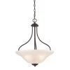 Conway 3-Light Oil-Rubbed Bronze Large Pendant by Titan Lighting 2 Conway 3-Light Oil-Rubbed Bronze Large Pendant by Titan Lighting -Titan Lighting sale2022 oil rubbed bronze titan lighting chandeliers tn 60018 64 1000