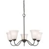 Conway 5-Light Oil-Rubbed Bronze Chandelier by Titan Lighting 2 Conway 5-Light Oil-Rubbed Bronze Chandelier by Titan Lighting -Titan Lighting sale2022 oil rubbed bronze titan lighting chandeliers tn 60020 64 1000