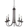 Williamsport 5-Light Oil-Rubbed Bronze Chandelier by Titan Lighting -Titan Lighting sale2022 oil rubbed bronze titan lighting chandeliers tn 60044 64 1000