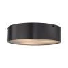 Clayton 3-Light Oil Rubbed Bronze Flush Mount by Titan Lighting 1 Clayton 3-Light Oil Rubbed Bronze Flush Mount by Titan Lighting -Titan Lighting sale2022 oil rubbed bronze titan lighting chandeliers tn 75508 64 1000