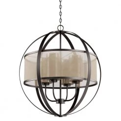 Diffusion 4-Light Oil Rubbed Bronze Chandelier by Titan Lighting 10 Diffusion 4-Light Oil Rubbed Bronze Chandelier by Titan Lighting -Titan Lighting sale2022 oil rubbed bronze titan lighting chandeliers tn 75741 a0 1000