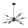 Xenia 6-Light Oil Rubbed Bronze Chandelier by Titan Lighting -Titan Lighting sale2022 oil rubbed bronze titan lighting chandeliers tn 75746 64 1000