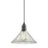 Hand Formed Glass 1-Light Oil Rubbed Bronze Pendant by Titan Lighting 2 Hand Formed Glass 1-Light Oil Rubbed Bronze Pendant by Titan Lighting -Titan Lighting sale2022 oil rubbed bronze titan lighting pendant lights tn 11379 64 1000