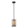 Hearthstone Collection 1-Light Oil-Rubbed Bronze Pendant by Titan Lighting 1 Hearthstone Collection 1-Light Oil-Rubbed Bronze Pendant by Titan Lighting -Titan Lighting sale2022 oil rubbed bronze titan lighting pendant lights tn 39182 64 1000