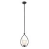 Conway 1-Light Oil-Rubbed Bronze Mini Pendant by Titan Lighting 2 Conway 1-Light Oil-Rubbed Bronze Mini Pendant by Titan Lighting -Titan Lighting sale2022 oil rubbed bronze titan lighting pendant lights tn 60012 64 1000