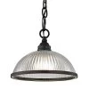 Liberty Park 1-Light Oil-Rubbed Bronze Pendant by Titan Lighting 2 Liberty Park 1-Light Oil-Rubbed Bronze Pendant by Titan Lighting -Titan Lighting sale2022 oil rubbed bronze titan lighting pendant lights tn 60228 64 1000