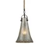 Hand Formed Glass 1-Light Oil Rubbed Bronze Pendant by Titan Lighting 2 Hand Formed Glass 1-Light Oil Rubbed Bronze Pendant by Titan Lighting -Titan Lighting sale2022 oil rubbed bronze titan lighting pendant lights tn 75082 64 1000