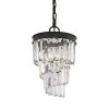 Palacial 1-Light Oil Rubbed Bronze LED Pendant by Titan Lighting 2 Palacial 1-Light Oil Rubbed Bronze LED Pendant by Titan Lighting -Titan Lighting sale2022 oil rubbed bronze titan lighting pendant lights tn 75299 64 1000