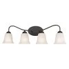 Conway 4-Light Oil-Rubbed Bronze Bath Bar Light by Titan Lighting -Titan Lighting sale2022 oil rubbed bronze titan lighting vanity lighting tn 60019 64 1000