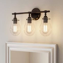 Jaelyn 3-Light Oil Rubbed Bronze Vanity Light by Titan Lighting -Titan Lighting sale2022 oil rubbed bronze titan lighting vanity lighting tn 75357 40 1000