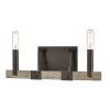 Transitions 14 in. 2-Light Oil Rubbed Bronze Vanity Light by Titan Lighting -Titan Lighting sale2022 oil rubbed bronze titan lighting vanity lighting tnvl 009210617 64 1000