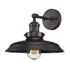 Port Lincoln Collection 1-Light Oil-Rubbed Bronze Sconce by Titan Lighting 2 Port Lincoln Collection 1-Light Oil-Rubbed Bronze Sconce by Titan Lighting -Titan Lighting sale2022 oil rubbed bronze titan lighting wall sconces tn 43064 64 1000