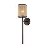 Diffusion 1-Light Oil Rubbed Bronze Wall Sconce by Titan Lighting -Titan Lighting sale2022 oil rubbed bronze titan lighting wall sconces tn 75461 64 1000