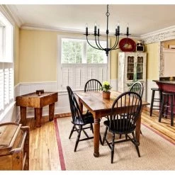 Hartford 6-Light Oil Rubbed Ceiling Mount Chandelier by Titan Lighting 11 Hartford 6-Light Oil Rubbed Ceiling Mount Chandelier by Titan Lighting -Titan Lighting sale2022 oil rubbed titan lighting chandeliers tn 9609 31 1000