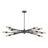 Xenia 10-Light Oil-Rubbed Bronze Chandelier by Titan Lighting 1 Xenia 10-Light Oil-Rubbed Bronze Chandelier by Titan Lighting -Titan Lighting sale2022 oiled rubbed bronze titan lighting chandeliers tn 1130 64 1000