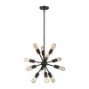 Delphine 12-Light Oil-Rubbed Bronze Chandelier by Titan Lighting -Titan Lighting sale2022 oiled rubbed bronze titan lighting chandeliers tn 13049 64 1000