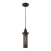 Fulton 1-Light Oil-Rubbed Bronze Pendant by Titan Lighting 1 Fulton 1-Light Oil-Rubbed Bronze Pendant by Titan Lighting -Titan Lighting sale2022 oiled rubbed bronze titan lighting pendant lights tn 1169 64 1000