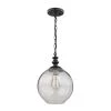 Bergen 1-Light Oil-Rubbed Bronze Pendant by Titan Lighting -Titan Lighting sale2022 oiled rubbed bronze titan lighting pendant lights tn 13048 64 1000