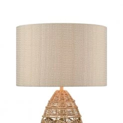 Husk 25 in. Natural Table Lamp by Titan Lighting 7 Husk 25 in. Natural Table Lamp by Titan Lighting -Titan Lighting sale2022 pink titan lighting table lamps tntl 052210708 4f 1000