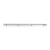 Illuminaire Accessories 4-Light Polished Chrome Linear Pan Light by Titan Lighting 1 Illuminaire Accessories 4-Light Polished Chrome Linear Pan Light by Titan Lighting -Titan Lighting sale2022 polished chrome titan lighting ceiling light parts tn 75854 64 1000
