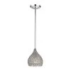 Hammond 1-Light Polished Chrome Pendant by Titan Lighting -Titan Lighting sale2022 polished chrome titan lighting pendant lights tn 11488 64 1000