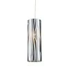 Chromia 1-Light Polished Chrome Ceiling Pendant by Titan Lighting 2 Chromia 1-Light Polished Chrome Ceiling Pendant by Titan Lighting -Titan Lighting sale2022 polished chrome titan lighting pendant lights tn 5037 64 1000